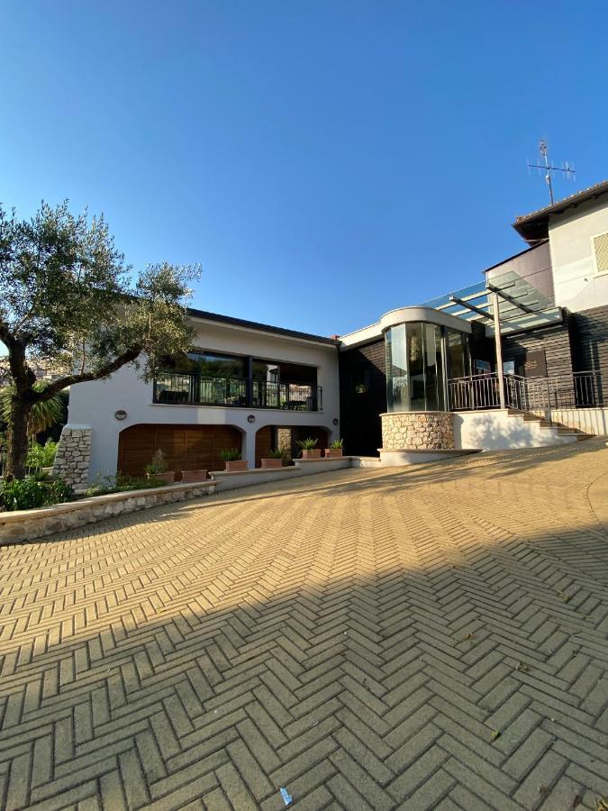 De Novo E D'Antico Hotel Cori Exterior photo
